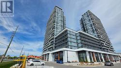 B-108 - 9751 MARKHAM ROAD Markham, ON L6E 0W3