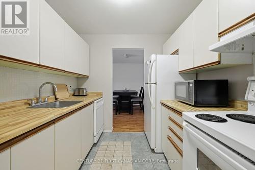 201 - 2228 TRAFALGAR STREET , London East (East E), Ontario N5V 4J8 4