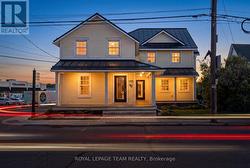 5550 MAIN STREET Ottawa, ON K4M 1L7