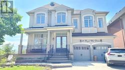 MAIN - 12 ROYAL WEST DRIVE Brampton, ON L6X 2X3