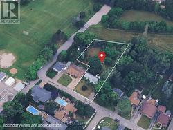 6529 ST JOHN STREET Niagara Falls (Stamford), ON L2J 1C8
