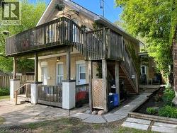 87 LANCASTER Street W  Kitchener, ON N2H 4T3