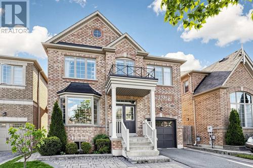 334 WILLIAMSON ROAD  Markham, ON L6E 0H2