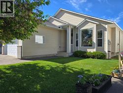 6946 CHARTWELL CRESCENT Prince George, BC V2N 6Y4