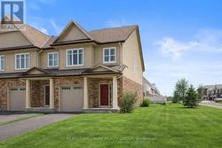 844 CEDAR CREEK DRIVE Ottawa, ON K1T 0B3