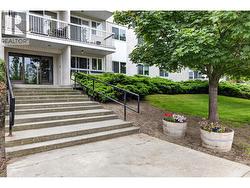 625 Rowcliffe Avenue Unit# 108 Kelowna, BC V1Y 5Y8
