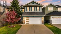 282 Chapalina Terrace SE  Calgary, AB T2X 0B2