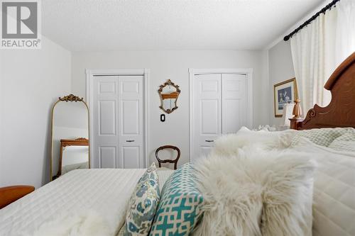 288 River Rd, Sault Ste. Marie, ON - Indoor Photo Showing Bedroom
