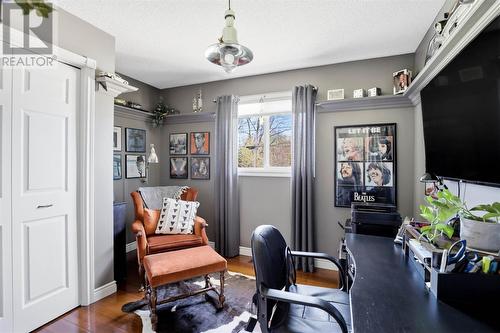 288 River Rd, Sault Ste. Marie, ON - Indoor
