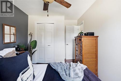288 River Rd, Sault Ste. Marie, ON - Indoor Photo Showing Bedroom
