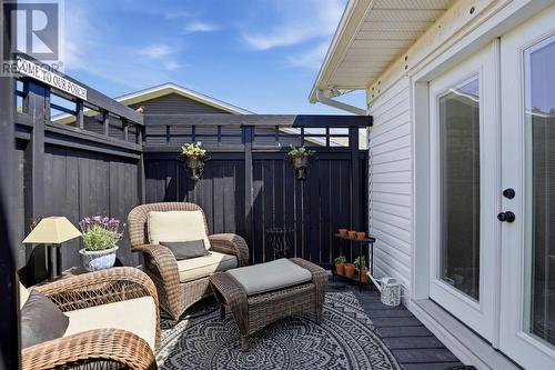 288 River Rd, Sault Ste. Marie, ON - Outdoor With Deck Patio Veranda With Exterior