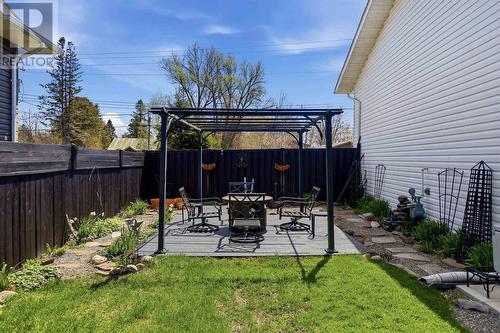 288 River Rd, Sault Ste. Marie, ON - Outdoor