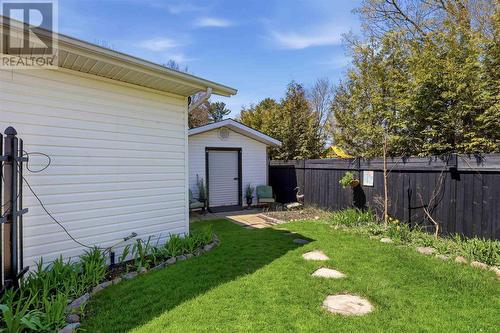 288 River Rd, Sault Ste. Marie, ON - Outdoor