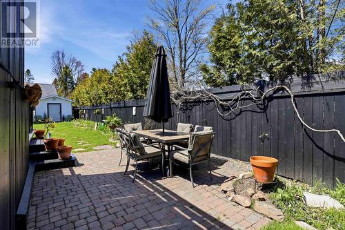 288 River Rd, Sault Ste. Marie, ON - Outdoor With Deck Patio Veranda