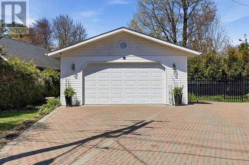 288 River Rd, Sault Ste. Marie, ON - Outdoor