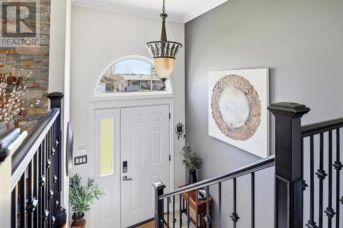 288 River Rd, Sault Ste. Marie, ON - Indoor Photo Showing Other Room