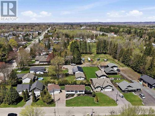 288 River Rd, Sault Ste. Marie, ON - Outdoor With View