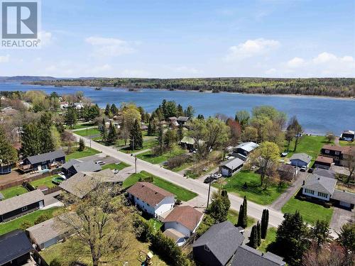 288 River Rd, Sault Ste. Marie, ON - Outdoor With Body Of Water With View