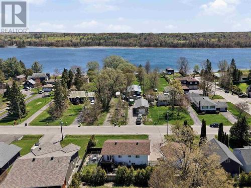 288 River Rd, Sault Ste. Marie, ON - Outdoor With Body Of Water With View