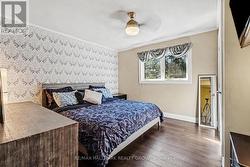 Primary Bedroom - 