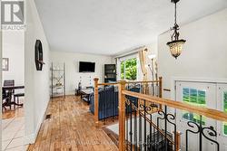 Custom railings - 
