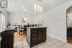 Efficient kitchen design - 