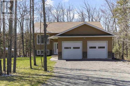 47 B River DR  Blind River, ON P0R 1B0
