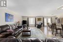 47 B River Dr, Blind River, ON  - Indoor Photo Showing Living Room 