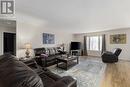 47 B River Dr, Blind River, ON  - Indoor Photo Showing Living Room 