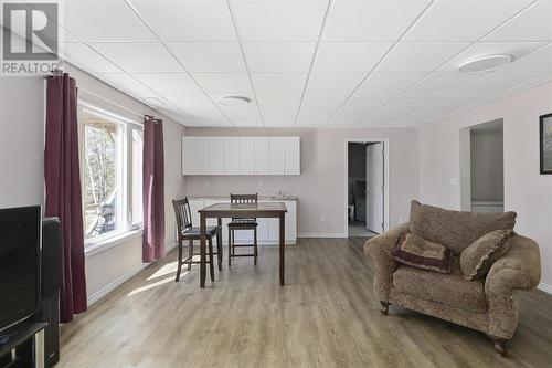 47 B River Dr, Blind River, ON - Indoor