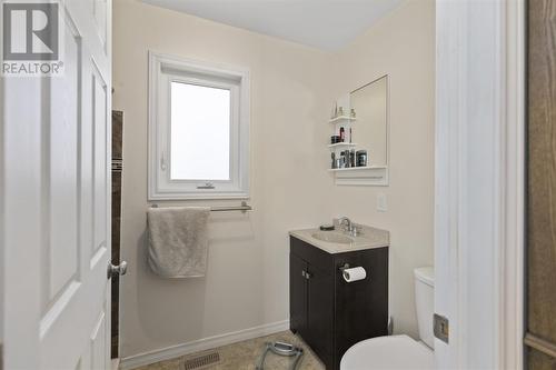 47 B River Dr, Blind River, ON - Indoor Photo Showing Bathroom