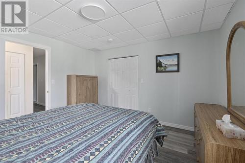 47 B River Dr, Blind River, ON - Indoor Photo Showing Bedroom
