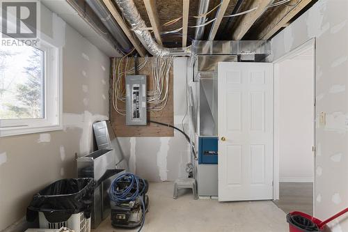 47 B River Dr, Blind River, ON - Indoor Photo Showing Basement