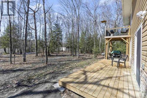47 B River Dr, Blind River, ON - Outdoor