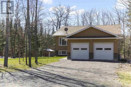 47 B River Dr, Blind River, ON - Outdoor