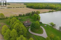 678 CHANTLER Road Pelham, ON L0S 1C0