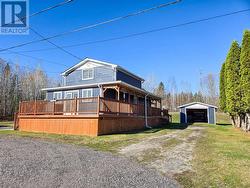 374886 11B HIGHWAY Cobalt, ON P0J 1C0