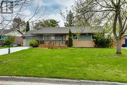 42 REGENCY ROAD  London North (North L), ON N6H 4A8