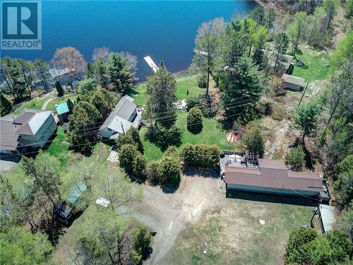 230 Lake Road  St. Charles, ON P0M 2W0