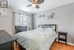 Master Bedroom - 