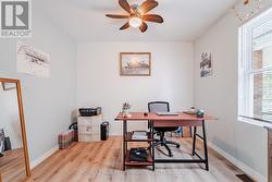 A nice nursery for the growing family? - 