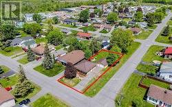 Situated in a sought after neighborhood - 