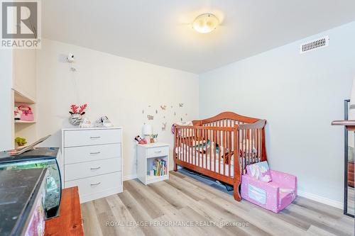 possibilities are endless - 3301 Ross Avenue, Cornwall, ON - Indoor Photo Showing Bedroom