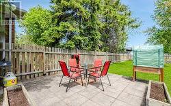 Great space for outdoor entertaining - 