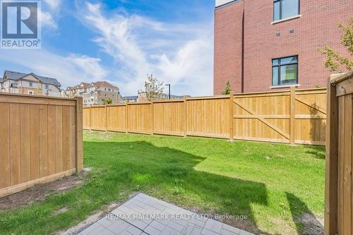 2496 Rosedrop Path, Oshawa, ON - Outdoor