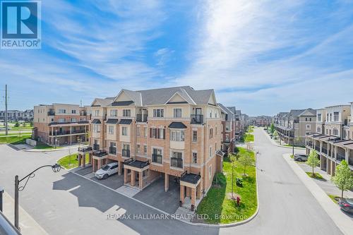 2496 Rosedrop Path, Oshawa, ON - Outdoor