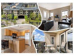 #430 160 MAGRATH RD NW  Edmonton, AB T6R 3T7