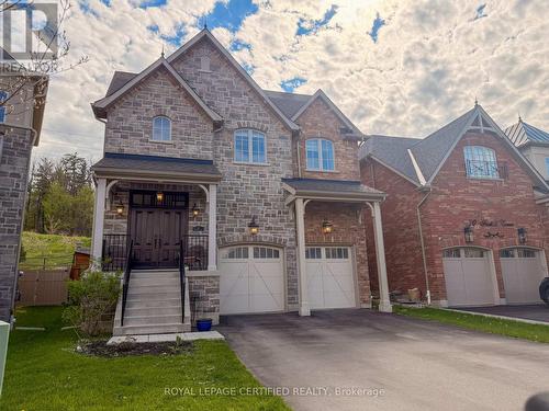 22 FOXTAIL COURT  Halton Hills, ON L7G 0J9
