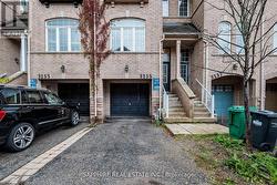 3255 REDPATH CIRCLE Mississauga, ON L5N 8R3