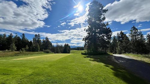305 Corral Place, Cranbrook, BC - Outdoor With View